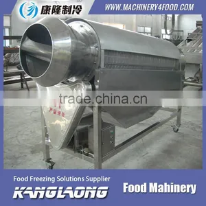 High Quality Bean Head Cutting Machine thumbnail-1