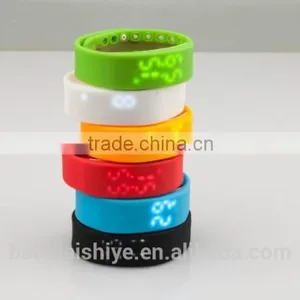Wristband Pedometer, Wrist Pedometer, Pedometer thumbnail-4