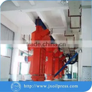 5-500TPD Sunflower Seed Pretreatment Machinery thumbnail-1