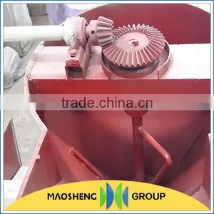 Running Well Mustard Seed Screw Oil Presser thumbnail-6