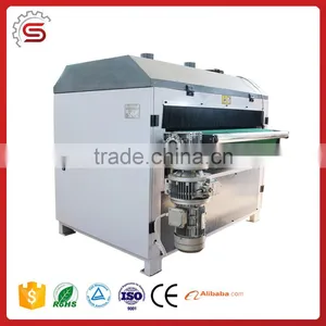 STR600R-R Wood Drum Sander With Good Configuration thumbnail-1