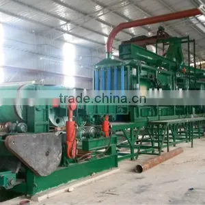 Full Automatic Chipboard Production Line thumbnail-1