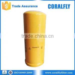 Coralfly Construction Equipments Engine Parts Hydraulic Oil Filter 32/909200 thumbnail-1