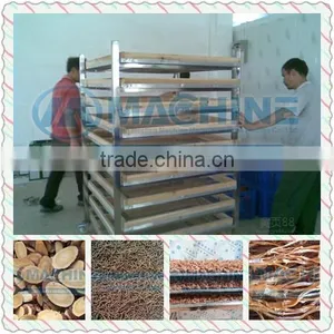 2016 Promotion Corn Drying Machine With Tainless Steel for Meat Tea and Chili Drying thumbnail-1