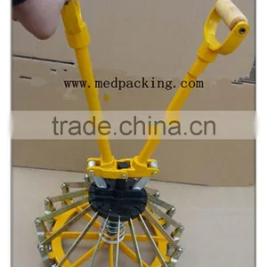 Oil Drum Cap Sealer, Steel Drums Cap Sealing and Capping Tools thumbnail-3