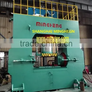 YSLT200A Tee Cold Forming Machine thumbnail-2