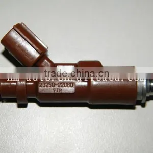 [HM]Fuel Injector Nozzle for TOYOTA OEM 23250-22060 thumbnail-1
