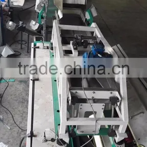 V Structure Design CCD Tea Optical Color Sorting Machine thumbnail-4
