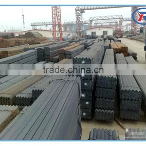 Cheap Price Galvanized Steel Angle for Container Frame, Warehouse Goods Shelves thumbnail-2