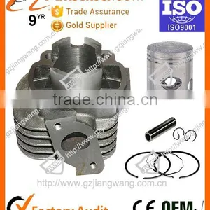 China Alta Calidad Kit De Cilindro Motocicleta AX100 thumbnail-5