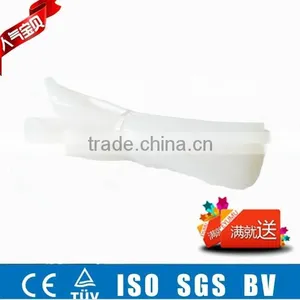 High Quality Round Silicon Gasket/Seal for Vibrating Screen thumbnail-1