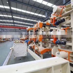 Filter Press for Sludge Dewatering, Turnkey Services! thumbnail-5