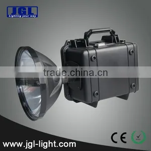 NO.1 Quality! Hid Remote Controlled Searchlight ,HID Emergency Light,remote Area Light System,remote Area HID Work Light thumbnail-1