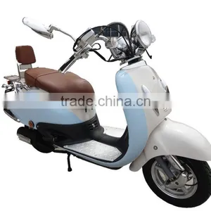 Best Sale 150cc Popular Gas Scooter thumbnail-1