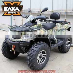 EEC 550cc 4x4 Linhai ATV thumbnail-6