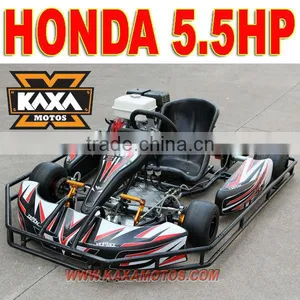 160cc 5.5HP Racing Goka Buggy With HONDA GX160 Engine thumbnail-1