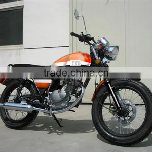 125cc EEC Concise Motorcycles thumbnail-3