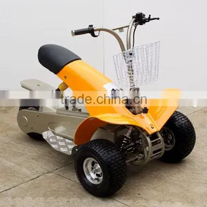 ELECTRIC GOLF SCOOTER SX-E-0906-3A thumbnail-1