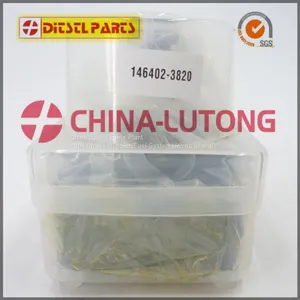 Head Rotor 146402-3820 4CYL/11L for Isuzu Pick up 4JA1 thumbnail-3