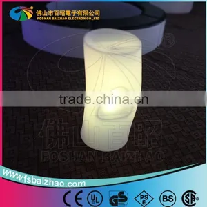 Led Leisue Chair thumbnail-1