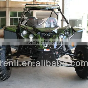 Renli 1100cc 800CC 4x4 Beach Buggy thumbnail-4