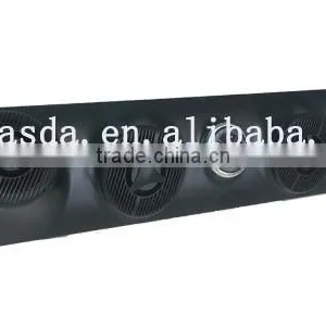 Waterproof Bluetooth Overhead UTV Audio System Big Output Power thumbnail-3