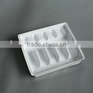 Thermoforming Plastic Pharmaceutical Packing Tray thumbnail-1