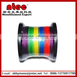 500M 4 Strand Strong Multicolor 10LB-80LB PE Braid Fishing Line thumbnail-1