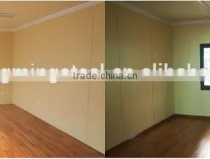 Villa Maldives/tiny Houses for Sale/shipping Container Homes for Sale thumbnail-4