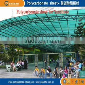 Polycarbonate Protection Shield thumbnail-1