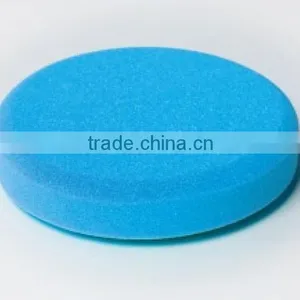 Colors Car Polishing Pad PU Foam Wet Car Using Wet Polishing Pad thumbnail-1
