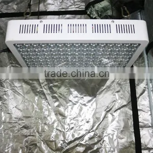 Led Grow Light With Veg/Bloom Spectrum for Hydroponic Indoor Greenhouse/garden Plant Growing thumbnail-4