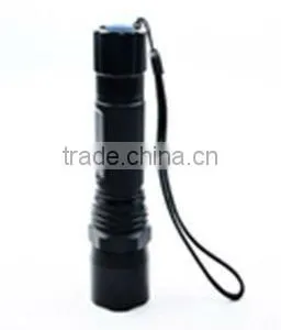 High Power Style LED Flashlight thumbnail-1