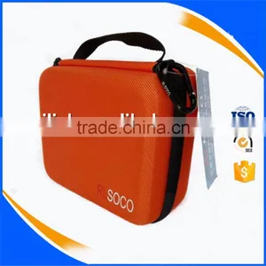 Customized Waterproof Silicon Movable Walkman Case EVA Silicon Case for Video thumbnail-2