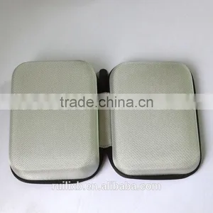 Eva Foam Video Camera Tablet Case With Rubber Zipper thumbnail-4