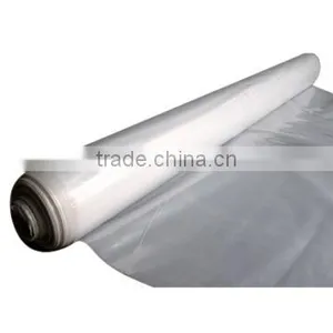 Transparent Protective Plastic Film thumbnail-1