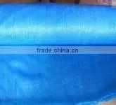 PE Plastic Blue Film for Agricultural/construction thumbnail-1