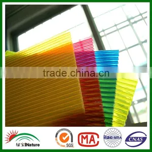 JIAGU 101 Polycarbonate Sheet Canopy Sheet thumbnail-4