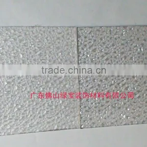 Polycarbonate Embossed Sheet thumbnail-1