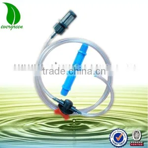 Hot Sale All Size Agriculture Venturi Fertilizer Injector Folw Meter thumbnail-1