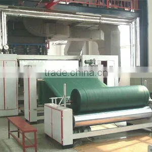 100% PP Spun-bonded Non Woven Fabric thumbnail-1