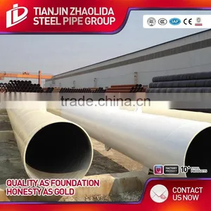 To 10 China Steel Factory Spiral Pipe Machine Helical Welded Pipe} thumbnail-1