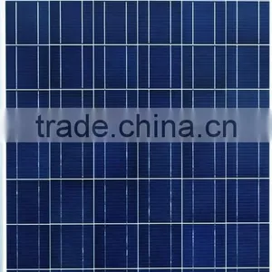 Mono/poly Crystalline Solar Panel 110W thumbnail-1