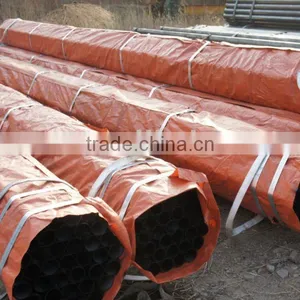 API 5L GR.B BLACK STEEL PIPE ,api Black Steel Pipe thumbnail-1