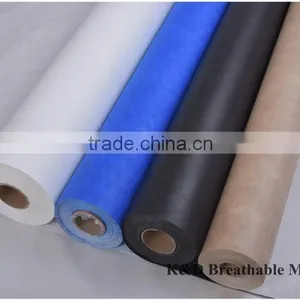 Synthetic Roofing Underlayment thumbnail-1