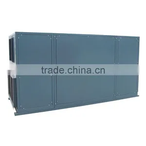 Air Cleaner Heat Recovery Ventilator System thumbnail-5