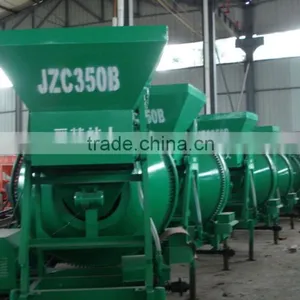 CICQ Concrete Batching Plant and Mixer thumbnail-4
