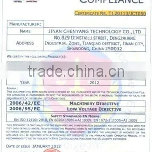 Snack Pellet Chips Fryer and Flavoring Machinery thumbnail-6