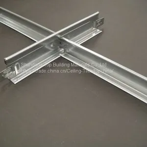 Drywall System Metal Profiles thumbnail-4
