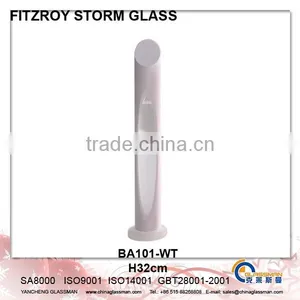 Decorative Weather Forecast Glass For Weather Forecast BA101-WT thumbnail-1